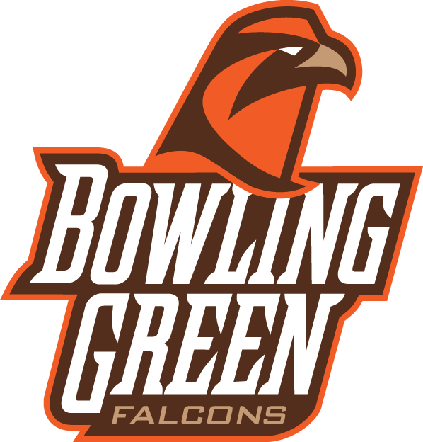 Bowling Green Falcons 2006-Pres Alternate Logo v6 iron on transfers for T-shirts